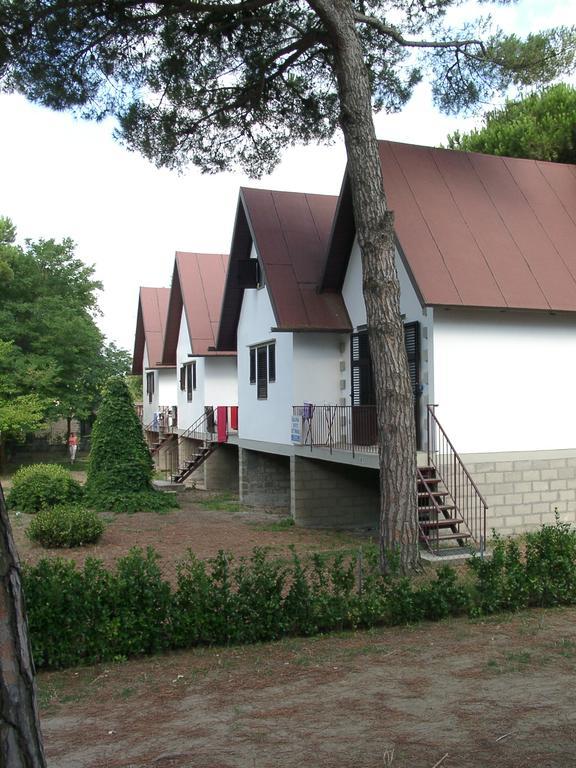 Bungalow Logonovo Lido di Spina Exterior photo